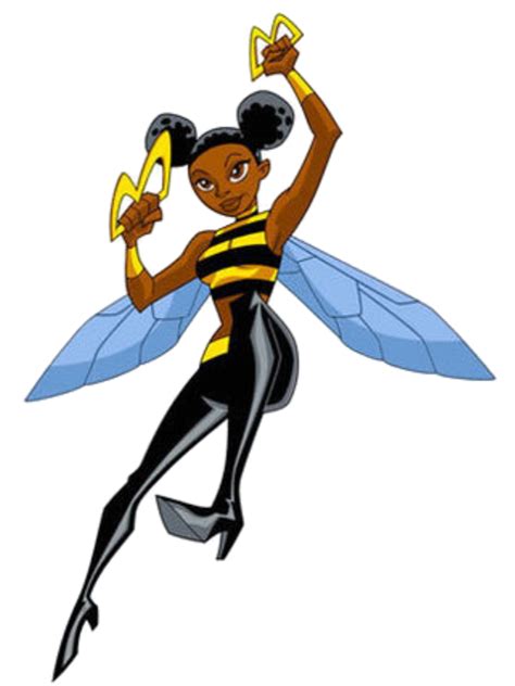 bumblebee dc